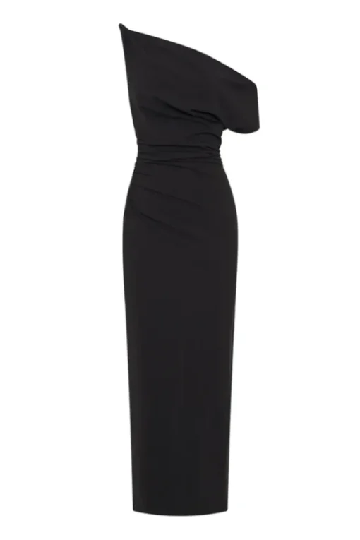Mara Dress Black