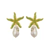 Mariana Earrings
