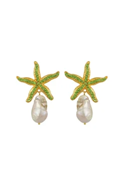 Mariana Earrings
