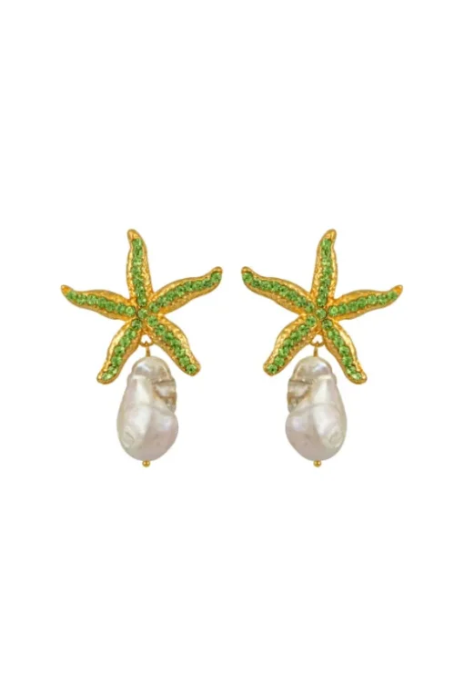 Mariana Earrings