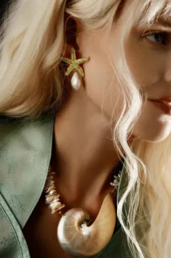 Mariana Earrings