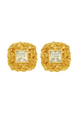 Marigold Earrings