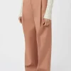 Mason Pant Terracotta