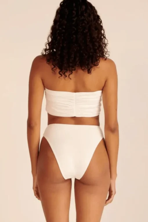 Melao Off White
