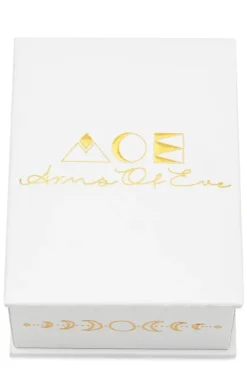 Melrose Gold Cuff Bracelet Multi