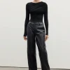 Mila Bodysuit Shadow