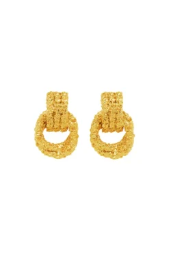 Mimosa Earrings