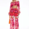 Mission Pants Boheme Pink
