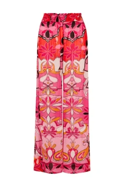 Mission Pants Boheme Pink