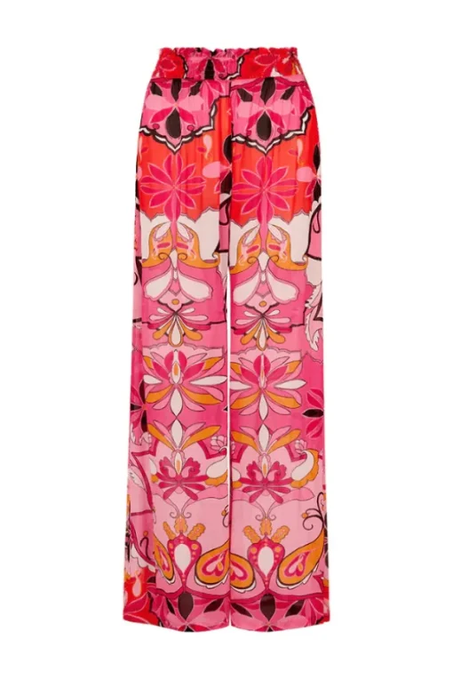 Mission Pants Boheme Pink