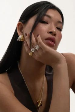 Monroe Earrings
