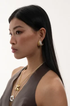 Monroe Earrings