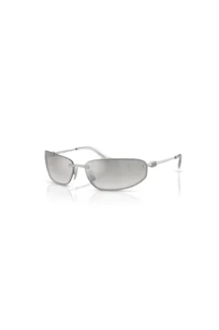 MU A50S Silver