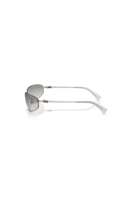 MU A50S Silver