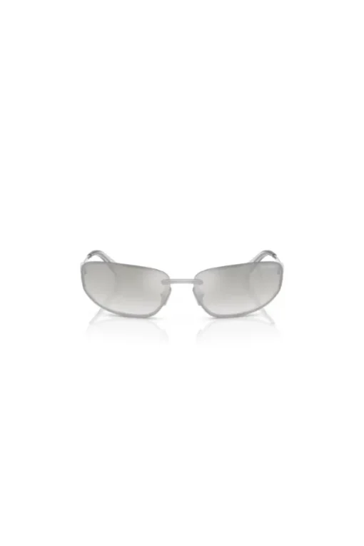 MU A50S Silver