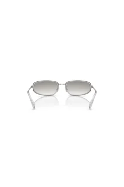 MU A50S Silver