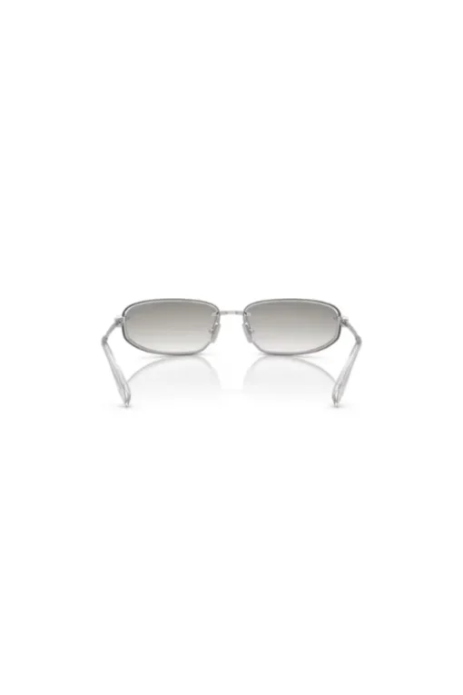 MU A50S Silver