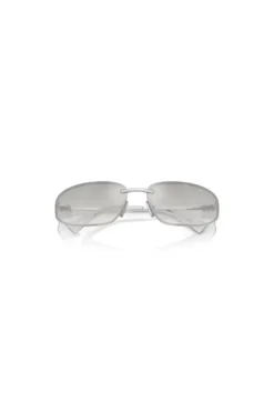 MU A50S Silver