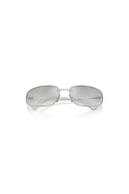 MU A50S Silver