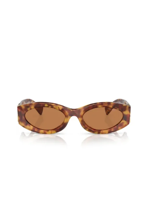 MU 11WS Havana W/Dark Brown