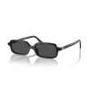 MU 11ZS Black W/Dark Grey