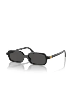 MU 11ZS Black W/Dark Grey