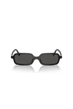 MU 11ZS Black W/Dark Grey
