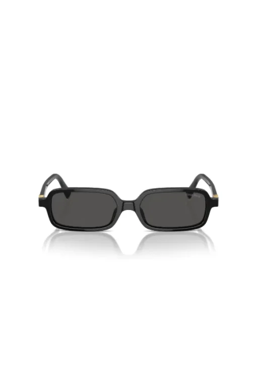 MU 11ZS Black W/Dark Grey