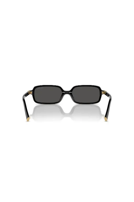 MU 11ZS Black W/Dark Grey
