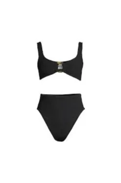 Nadine Bikini Black
