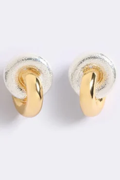 Near The Sea Gold u0026 Silver