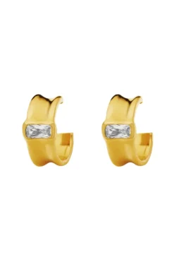Nerine Earrings