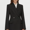 Orris Blazer Black