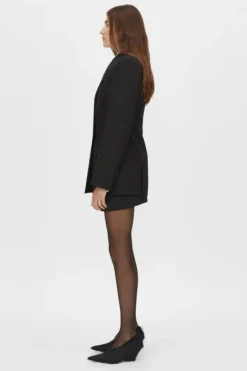 Orris Blazer Black