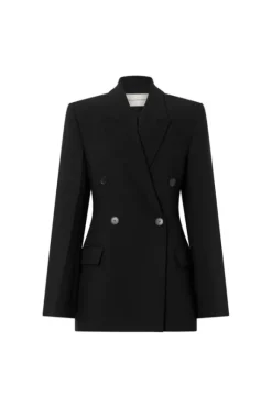 Orris Blazer Black