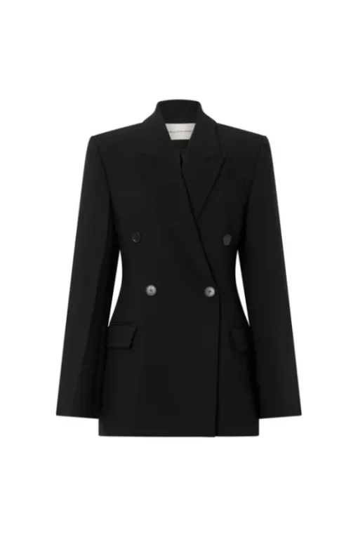 Orris Blazer Black