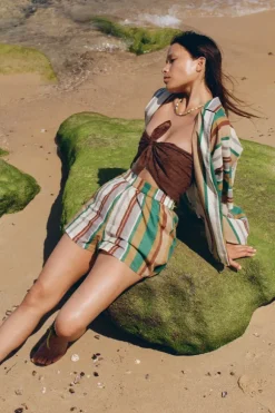 Overswim Set Skyline