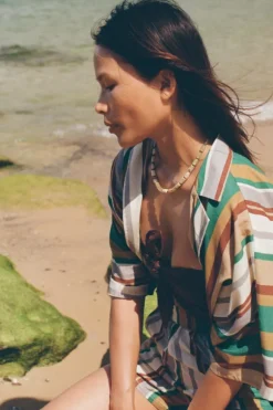 Overswim Set Skyline