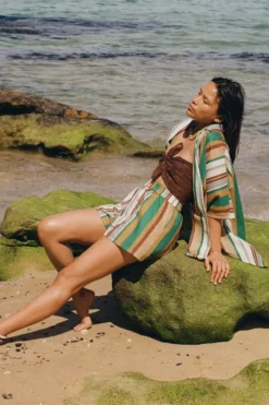 Overswim Set Skyline