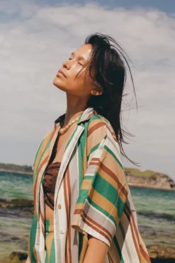 Overswim Set Skyline