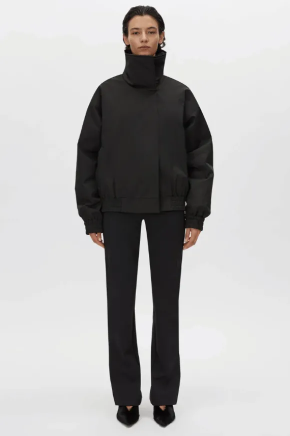 Pallida Jacket Black