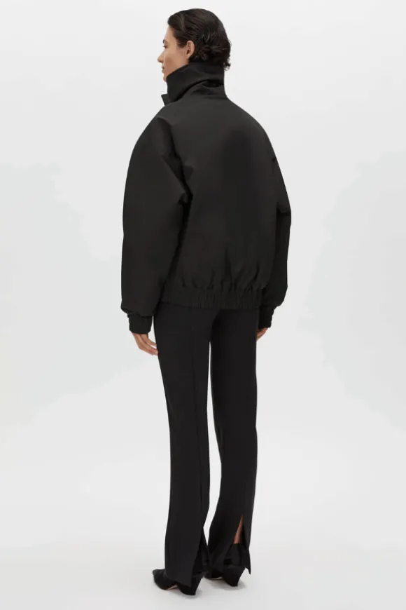 Pallida Jacket Black