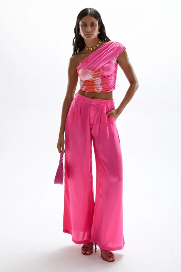 Paris Top Wildflower