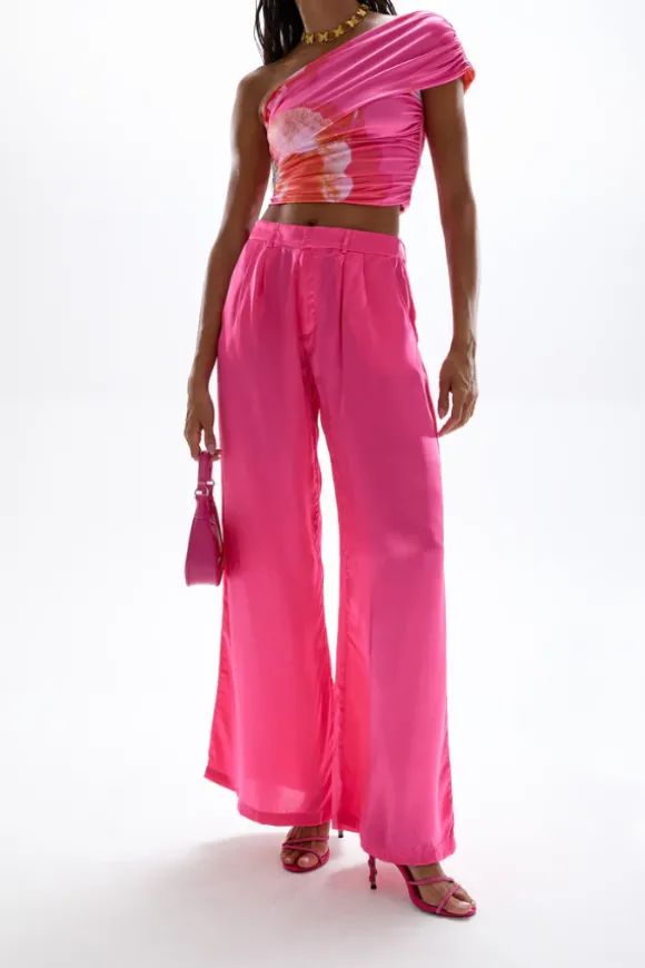 Paris Top Wildflower