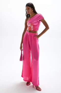 Paris Top Wildflower