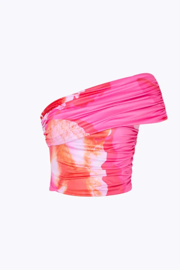 Paris Top Wildflower