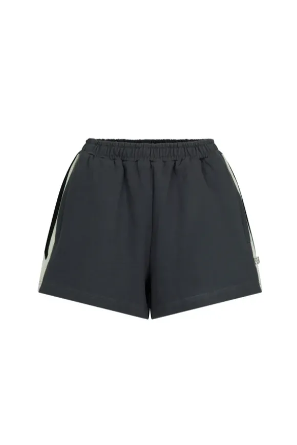 Parisienne Track ShorttNoir