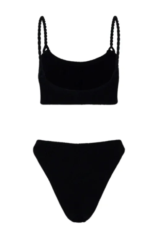 Phoebe Bikini Black