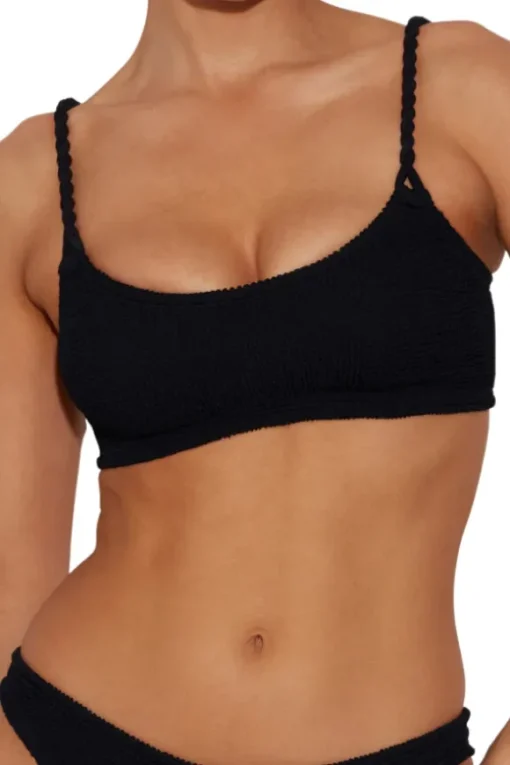 Phoebe Bikini Black