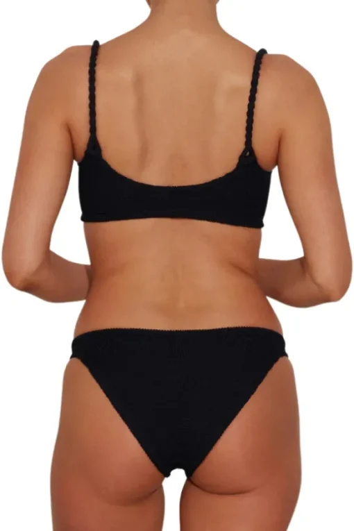 Phoebe Bikini Black